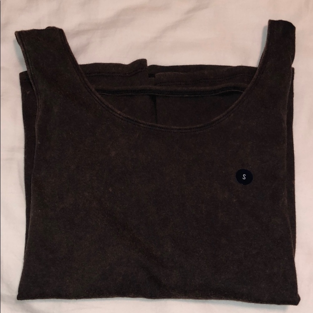 Hollister Tank top